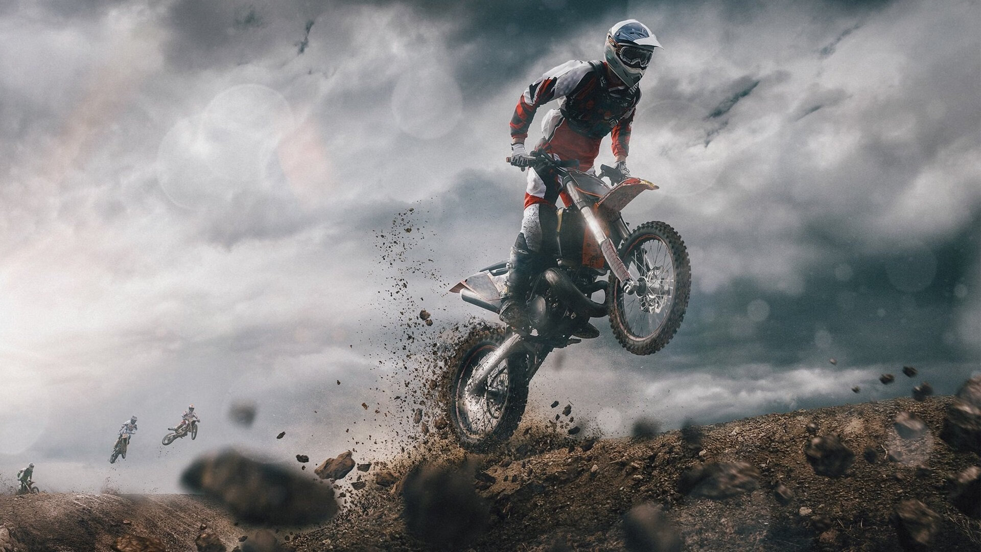 浓眉肆虐禁区如入无人之境，骑士鏖战加时险胜掘金