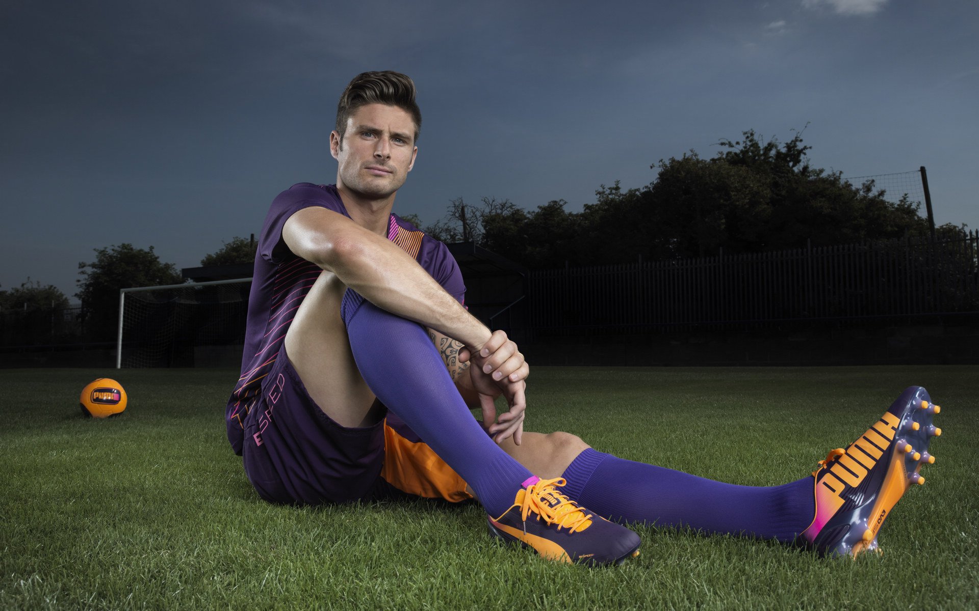 跨界决胜时刻，哥伦比亚绝杀与帕尔默接管—体育精神的唯一性交响