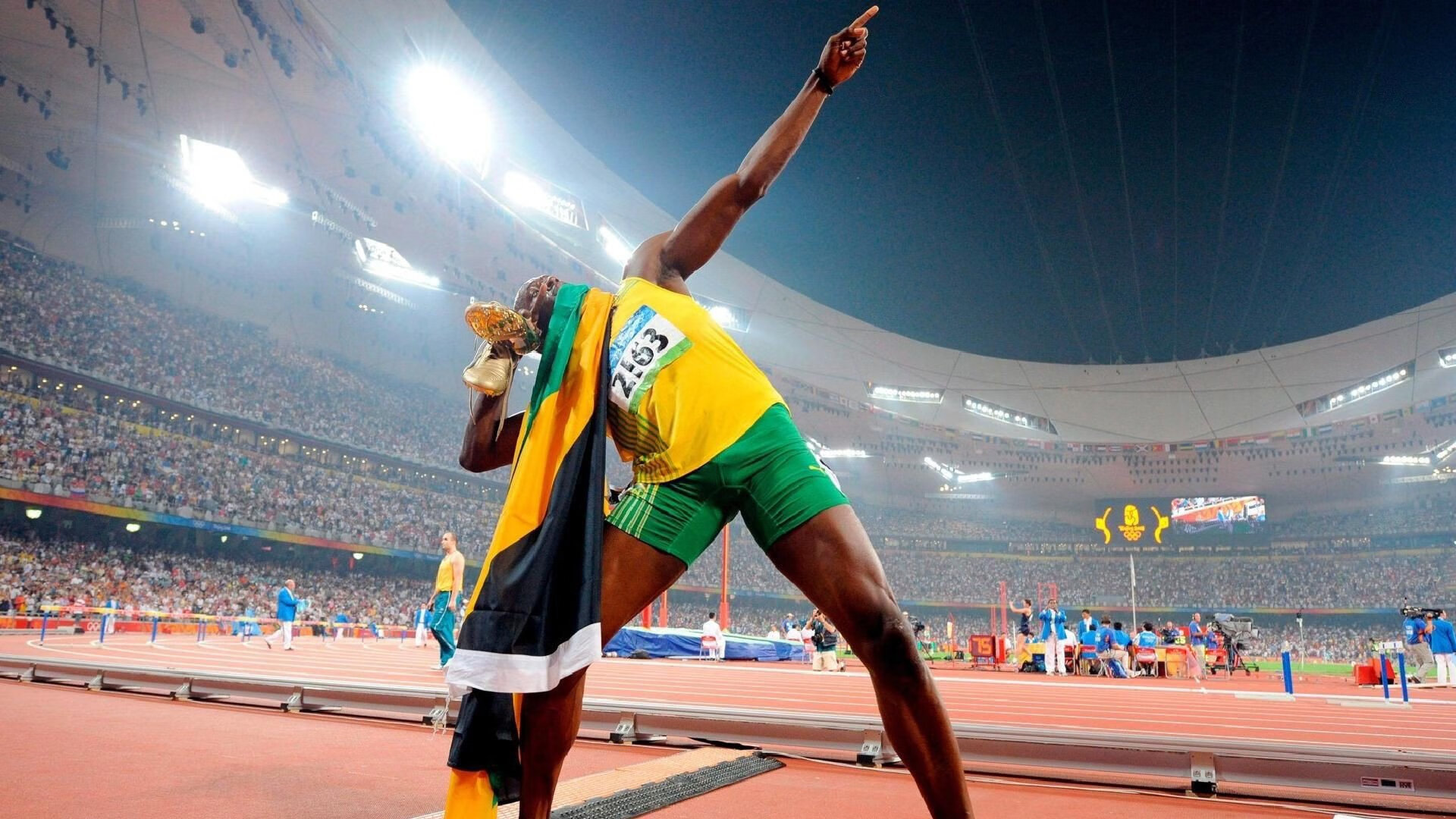 绝杀之夜与惊艳四座，当葡萄牙队遇上王皓式的传奇