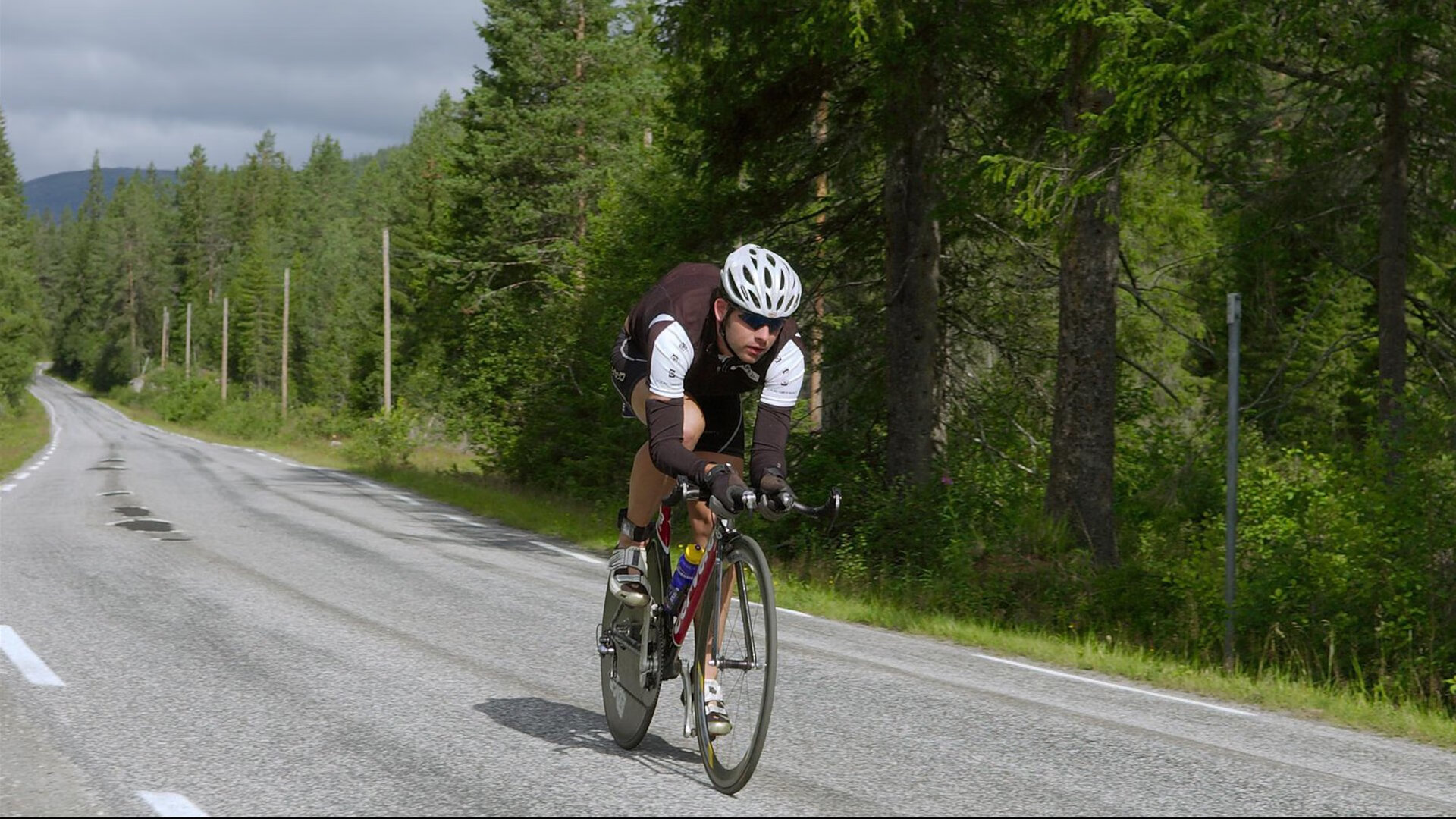 威廉姆斯力克迈凯伦，汉密尔顿状态火热背后的赛道新秩序