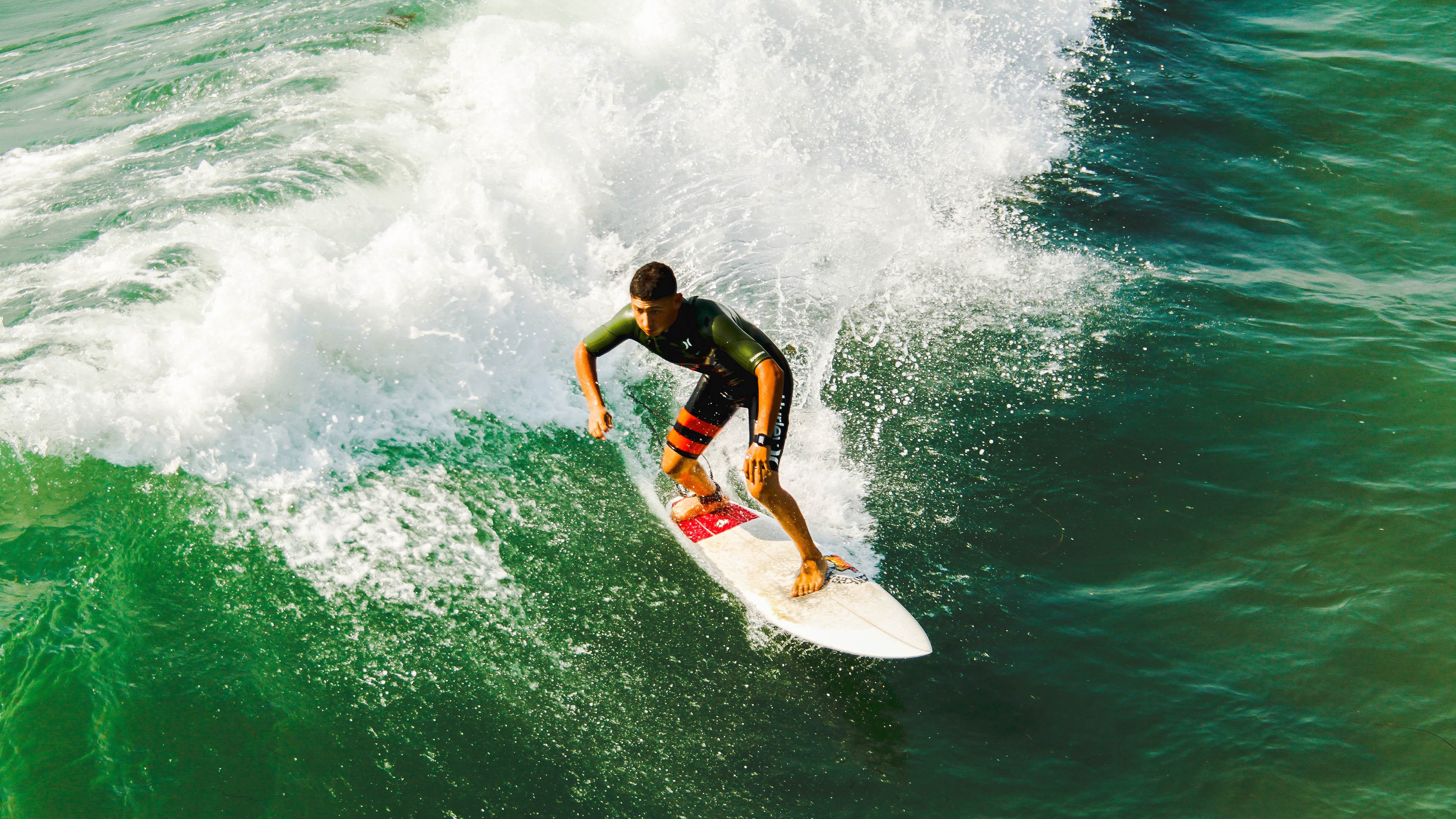 澳网翻盘美网，兹维列夫点燃赛场