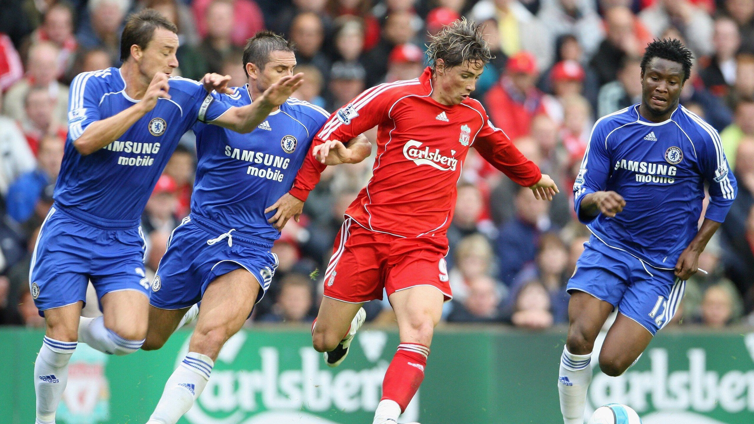 库尔图瓦神级扑救封存悬念，智利式防守哲学碾压多特蒙德攻势足球