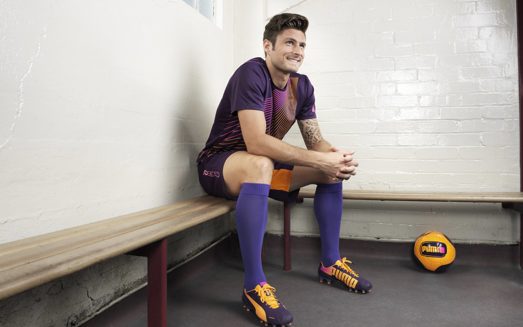 法兰西的绝地反击，德容一剑封喉，法国逆转乌兹别克斯坦挺进四强